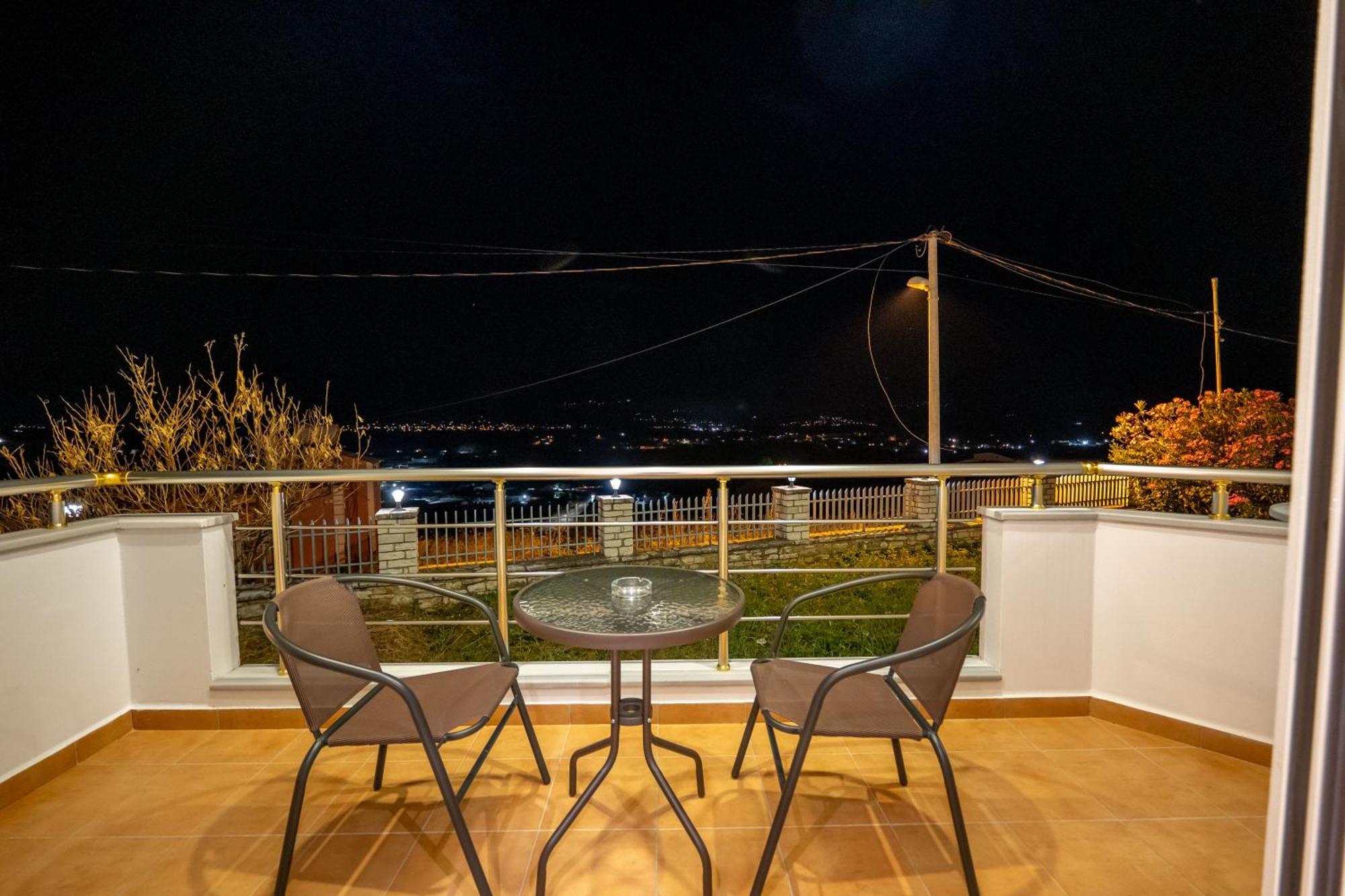 Villa Serenity Sarande Room photo